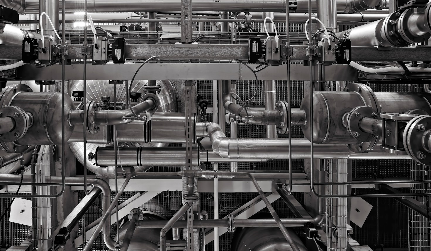 The Role of AI in Modern Manufacturing